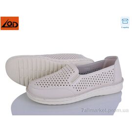 Фотография Туфли женские стильные Лето W733-3 (8 пар р.37-42) "LQD" недорого оптом от прямого поставщика