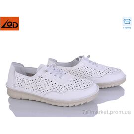 Фотография Кроссовки женские модные Лето W732-2 (8 пар р.37-42) "LQD" недорого оптом от прямого поставщика