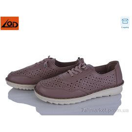 Фотография Кроссовки женские модные Лето W732-4 (8 пар р.37-42) "LQD" недорого оптом от прямого поставщика