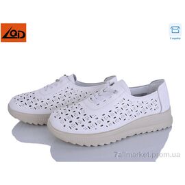 Кросівки жіночі модні Літо W735-2 (8 пар р.37-42) "LQD" недорого оптом від прямого постачальника