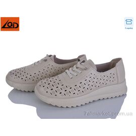 Кросівки жіночі модні Літо W735-3 (8 пар р.37-42) "LQD" недорого оптом від прямого постачальника