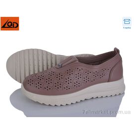 Кросівки жіночі модні Літо W736-3 (8 пар р.37-42) "LQD" недорого оптом від прямого постачальника