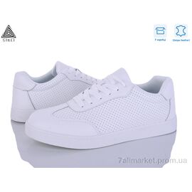 Фотография Кроссовки мужские модные Весна/осень L290-1 шкіра (8 пар р.41-45) "STILLI Group" недорого оптом от прямого поставщика