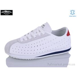 Фотография Кроссовки женские модные Лето L1900-4 (8 пар р.36-41) "Baas" недорого оптом от прямого поставщика