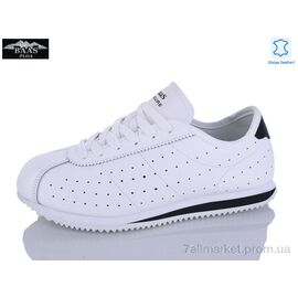 Фотография Кроссовки женские модные Лето L1900-14 (8 пар р.36-41) "Baas" недорого оптом от прямого поставщика