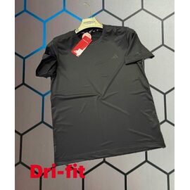 Футболка чоловіча 14005 khaki р.S-2XL "Alex Clothes" недорого оптом від прямого постачальника