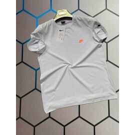 Футболка чоловіча 14012 white р.S-2XL "Alex Clothes" недорого оптом від прямого постачальника