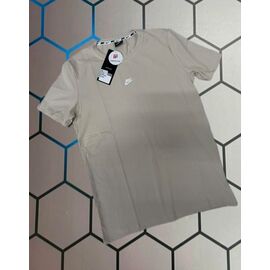 Футболка чоловіча 14023 grey р.S-2XL "Alex Clothes" недорого оптом від прямого постачальника