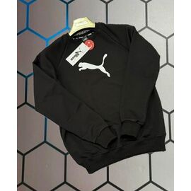 Светр чоловічий 14029 black р.S-2XL "Alex Clothes" недорого оптом від прямого постачальника