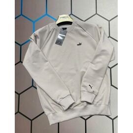 Светр чоловічий 14031 grey р.S-2XL "Alex Clothes" недорого оптом від прямого постачальника