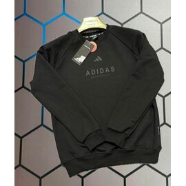 Светр чоловічий 14036 black р.S-2XL "Alex Clothes" недорого оптом від прямого постачальника