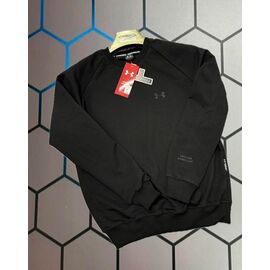 Светр чоловічий 14038 black р.S-2XL "Alex Clothes" недорого оптом від прямого постачальника