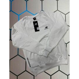 Светр чоловічий 14040 white р.S-2XL "Alex Clothes" недорого оптом від прямого постачальника