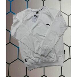 Светр чоловічий 14041 white р.S-2XL "Alex Clothes" недорого оптом від прямого постачальника