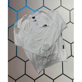 Светр чоловічий 14042 white р.S-2XL "Alex Clothes" недорого оптом від прямого постачальника