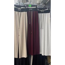 Фотография Штаны спортивные женские KR28 white р.one size "Karon" недорого оптом от прямого поставщика