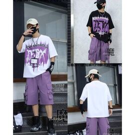 Костюм дитячий на хлопчика 811-316 black р.140-180 "Meloria" недорого оптом від прямого постачальника