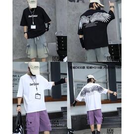 Костюм дитячий на хлопчика 830-319 white р.140-180 "Meloria" недорого оптом від прямого постачальника