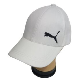 Фотография Кепка женская летняя 0713 white р.54-56 "Mabi" недорого оптом от прямого поставщика