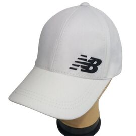 Фотография Кепка женская летняя 0715 white р.54-56 "Mabi" недорого оптом от прямого поставщика