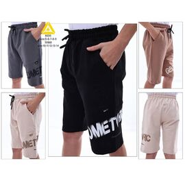 Фотография Бриджи детские на мальчика 10068 grey р.10-14 "Meloria" недорого оптом от прямого поставщика