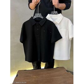 Фотография Футболка детская на мальчика 688112 white р.110-150 "Meloria" недорого оптом от прямого поставщика