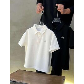 Фотография Футболка детская на мальчика 688113 black р.110-150 "Meloria" недорого оптом от прямого поставщика