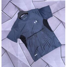 Футболка чоловіча 66513 grey р.L-3XL "MACCALI" недорого оптом від прямого постачальника