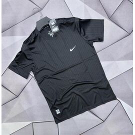 Футболка чоловіча 66524 black р.L-3XL "MACCALI" недорого оптом від прямого постачальника