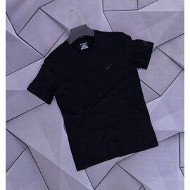 Футболка чоловіча 66542 black р.S-2XL "MACCALI" недорого оптом від прямого постачальника