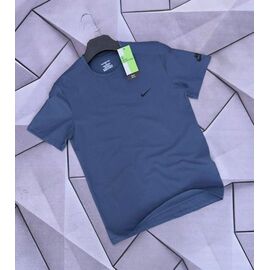 Футболка чоловіча 66543 grey р.S-2XL "MACCALI" недорого оптом від прямого постачальника