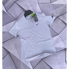 Футболка чоловіча 66544 grey р.S-2XL "MACCALI" недорого оптом від прямого постачальника