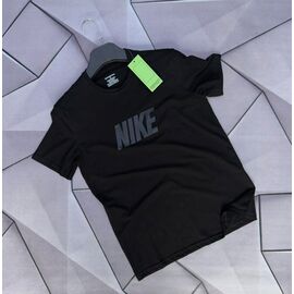 Футболка чоловіча 66555 black р.S-2XL "MACCALI" недорого оптом від прямого постачальника