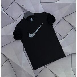 Футболка чоловіча 66564 black р.S-2XL "MACCALI" недорого оптом від прямого постачальника