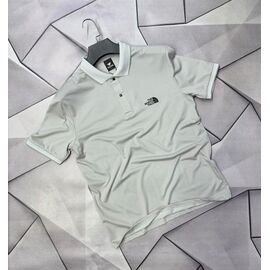 Футболка чоловіча 66585 grey р.S-2XL "MACCALI" недорого оптом від прямого постачальника