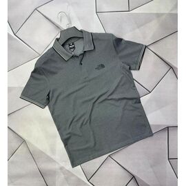 Футболка чоловіча 66588 grey р.S-2XL "MACCALI" недорого оптом від прямого постачальника