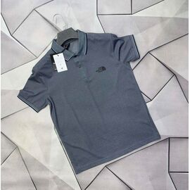 Футболка чоловіча 66589 grey р.S-2XL "MACCALI" недорого оптом від прямого постачальника