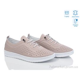 Фотография Кроссовки женские модные Лето 102- brown (10 пар р.37-41) "Mona Lisa" недорого оптом от прямого поставщика