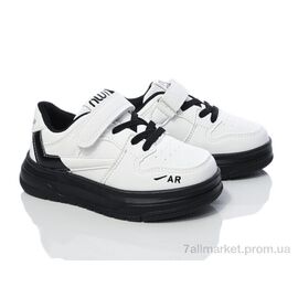 Кросівки дитячі модні Весна/осінь 217-9 (7 пар р.26-31) "Red Hat" недорого оптом від прямого постачальника