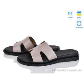 Фотография Шлепки женские облегченные Лето MV189-2 (6 пар р.37-40) "A.Dama" недорого оптом от прямого поставщика