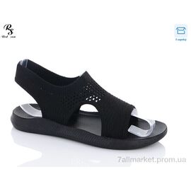 Фотография Босоножки женские летние Лето GL04-1 (8 пар р.36-41) "Red Sun" недорого оптом от прямого поставщика