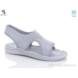 Фотография Босоножки женские летние Лето GL04-2 (8 пар р.36-41) "Red Sun" недорого оптом от прямого поставщика