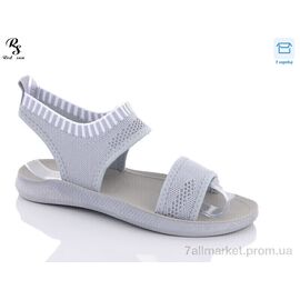 Фотография Босоножки женские летние Лето GL06-2 (8 пар р.36-41) "Red Sun" недорого оптом от прямого поставщика