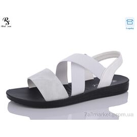 Фотография Босоножки женские летние Лето A15-2 (8 пар р.36-41) "Red Sun" недорого оптом от прямого поставщика