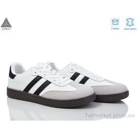 Фотография Кроссовки женские модные Весна/осень L2410-8-old (8 пар р.36-41) "STILLI Group" недорого оптом от прямого поставщика