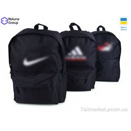 Фотография Рюкзак детский SF013-1 mix 43*30*15 см, "Reluna Group" недорого оптом от прямого поставщика