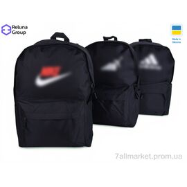 Фотография Рюкзак детский SF013-4 mix 43*30*15 см, "Reluna Group" недорого оптом от прямого поставщика