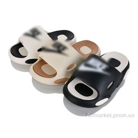 Фотография Шлепки детские летние Лето S08 mix (12 пар р.30-35) "Family" недорого оптом от прямого поставщика