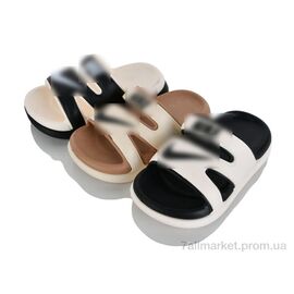 Фотография Шлепки детские летние Лето S669-2 mix (12 пар р.24-29) "Family" недорого оптом от прямого поставщика