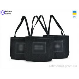 Жіноча сумка SF016 mix 32*40*10 см, "Reluna Group" недорого оптом від прямого постачальника